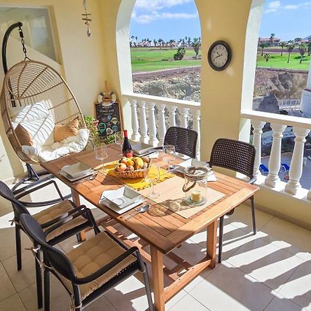 Mona'S Point Tenerife - Aircon, Private Parking And Heated Pool San Miguel de Abona Buitenkant foto