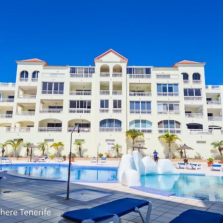 Mona'S Point Tenerife - Aircon, Private Parking And Heated Pool San Miguel de Abona Buitenkant foto