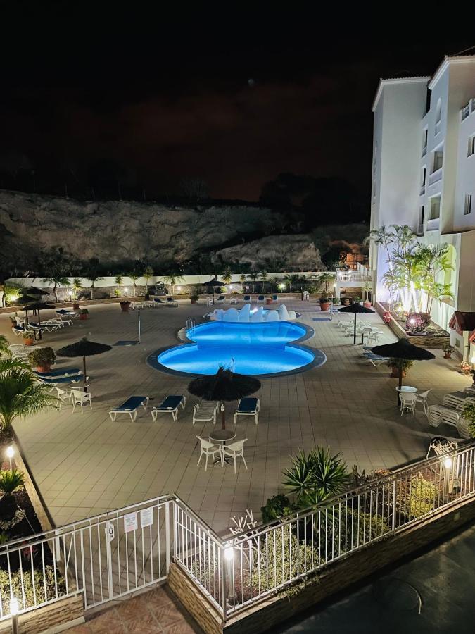 Mona'S Point Tenerife - Aircon, Private Parking And Heated Pool San Miguel de Abona Buitenkant foto