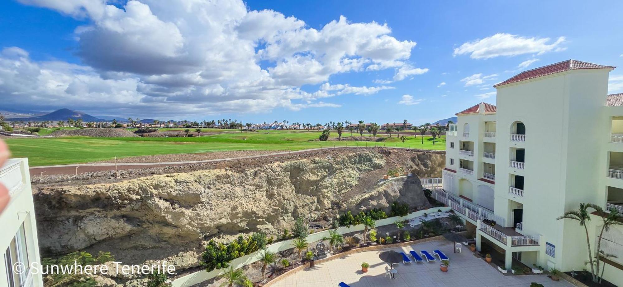 Mona'S Point Tenerife - Aircon, Private Parking And Heated Pool San Miguel de Abona Buitenkant foto